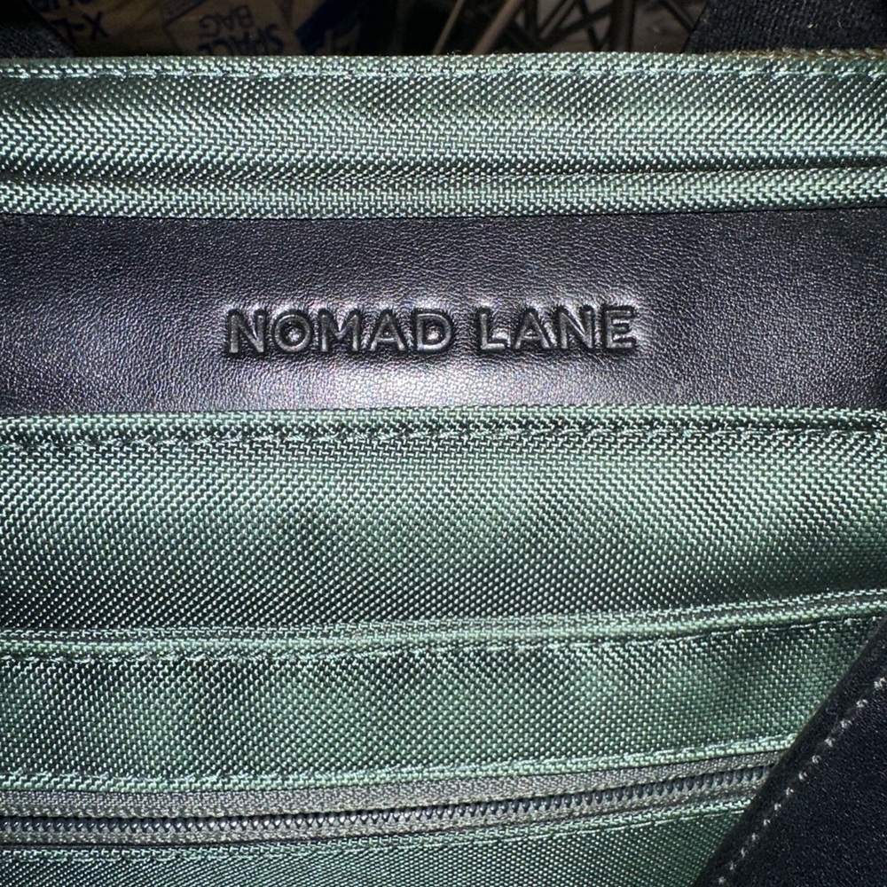 Nomad Lane Bento Bag - Picture 4 of 9